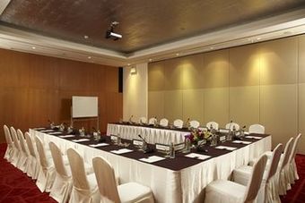 Chatrium Hotel Riverside Bangkok