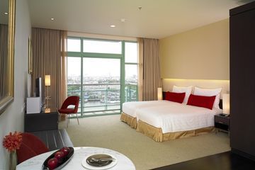 Chatrium Hotel Riverside Bangkok
