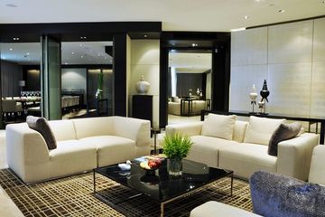 Chatrium Hotel Riverside Bangkok