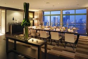 Chatrium Hotel Riverside Bangkok