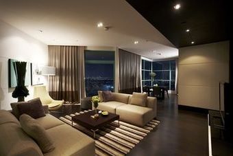 Chatrium Hotel Riverside Bangkok
