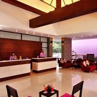 Hotel Phuvaree Resort