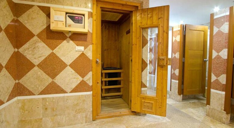 Hotel Bella Villa Prima