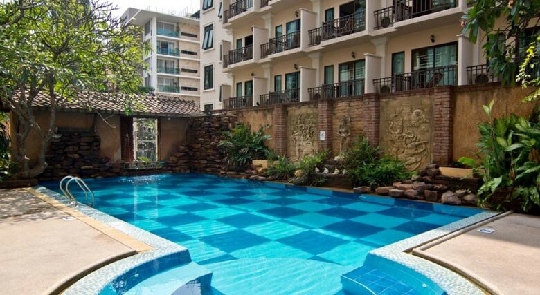 Hotel Bella Villa Prima