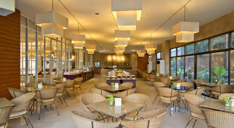 Hotel Bella Villa Prima