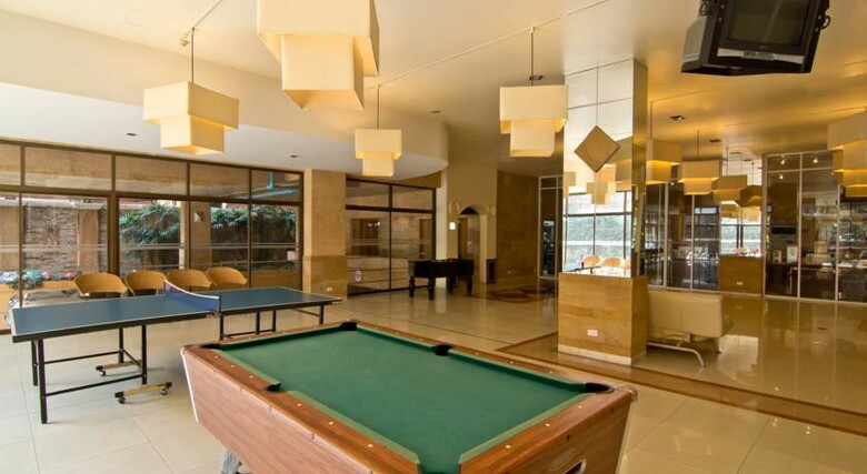 Hotel Bella Villa Prima
