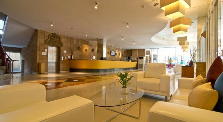 Hotel Bella Villa Prima