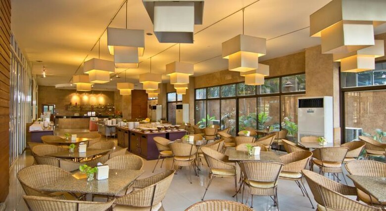 Hotel Bella Villa Prima