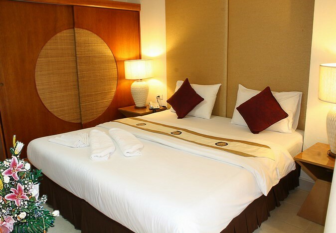 Hotel Bella Villa Prima