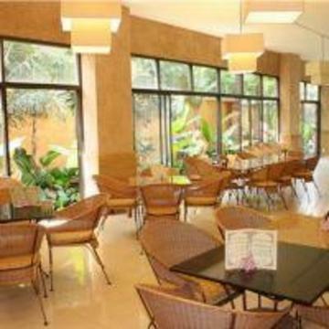 Hotel Bella Villa Prima