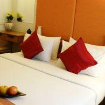 Hotel Bella Villa Prima