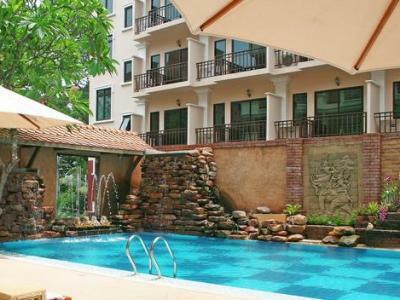 Hotel Bella Villa Prima