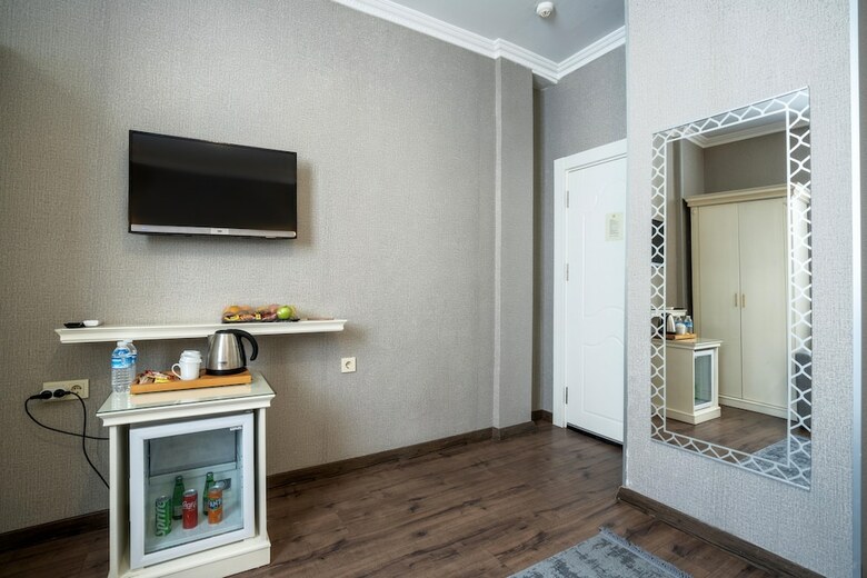 Valide Hotel