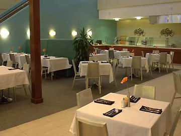 Doubletree Hotel Albuquerque
