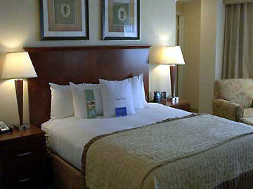 Doubletree Hotel Albuquerque