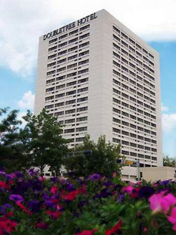 Doubletree Hotel Albuquerque