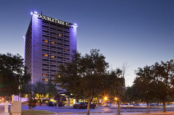 Doubletree Hotel Albuquerque