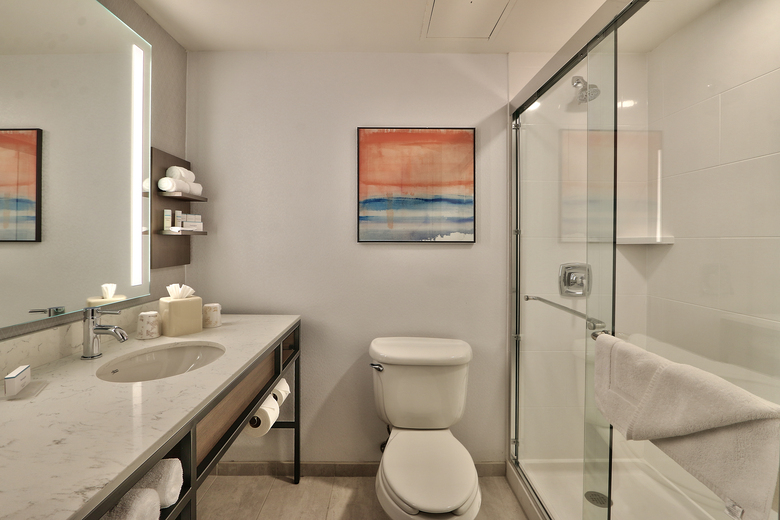 Hotel Hilton Garden Inn Albuquerque/journal Center