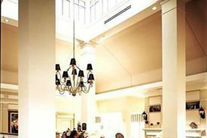 Hotel Hilton Garden Inn Albuquerque/journal Center