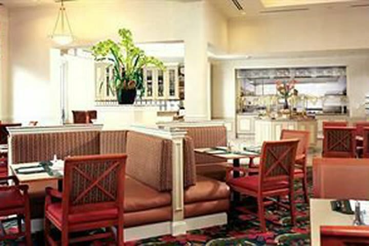 Hotel Hilton Garden Inn Albuquerque/journal Center