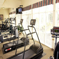 Hotel Hilton Garden Inn Albuquerque/journal Center