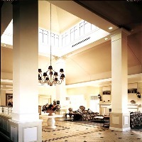 Hotel Hilton Garden Inn Albuquerque/journal Center