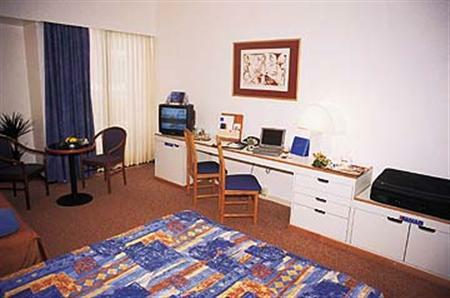Hotel Novotel Namur
