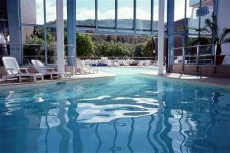Hotel Novotel Namur