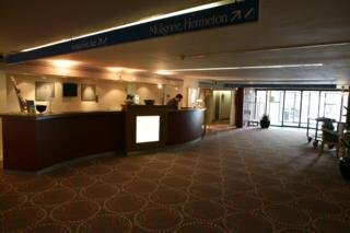 Hotel Novotel Namur