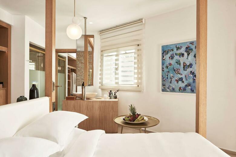 Hotel Ortensia Villas