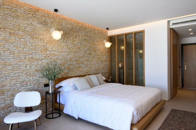 Hotel Ortensia Villas