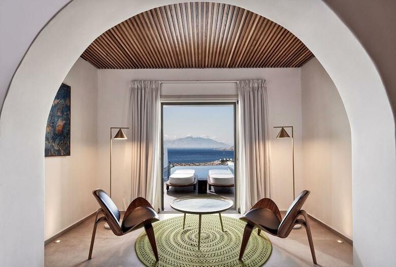 Hotel Ortensia Villas
