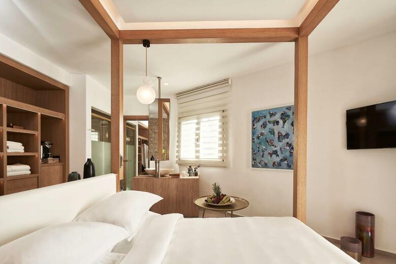 Hotel Ortensia Villas