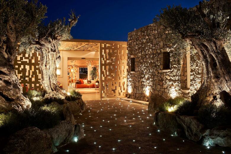 Hotel Ortensia Villas