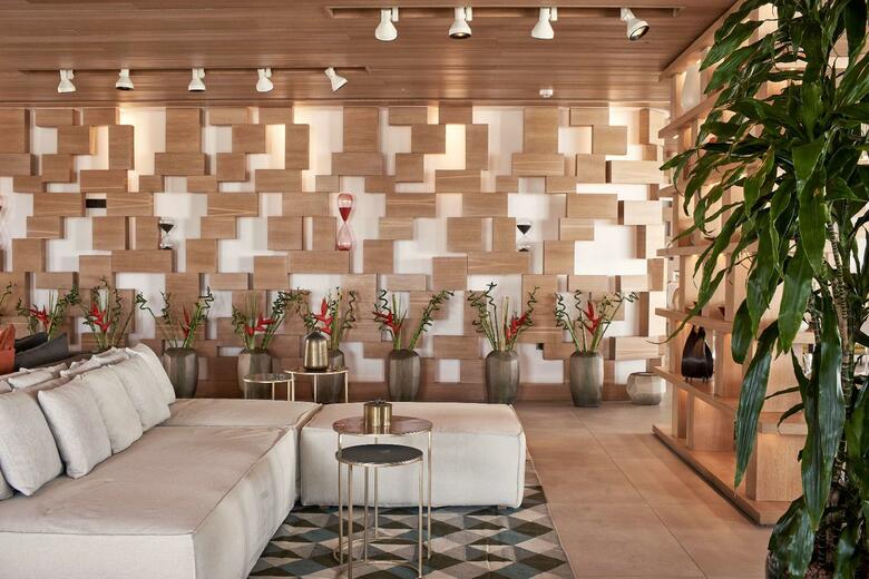 Hotel Ortensia Villas