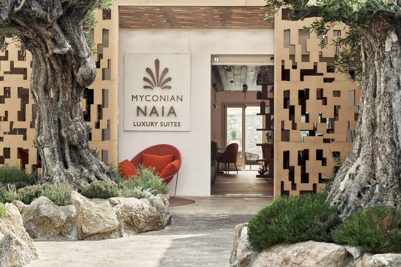Hotel Ortensia Villas