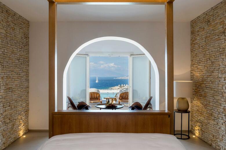 Hotel Ortensia Villas