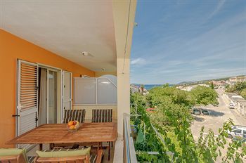 Apartamento Komazin