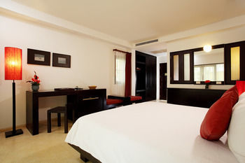Apartamento Haadson Resort