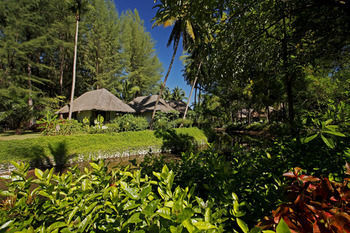 Apartamento Haadson Resort