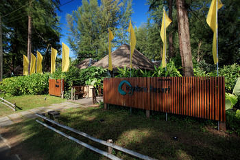 Apartamento Haadson Resort