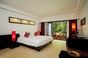 Apartamento Haadson Resort