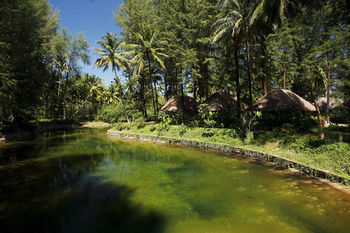 Apartamento Haadson Resort