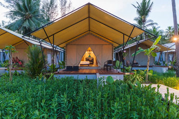 Apartamento Haadson Resort