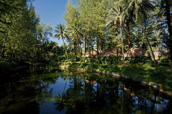 Apartamento Haadson Resort