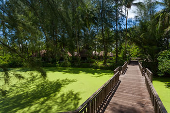 Apartamento Haadson Resort