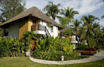 Apartamento Haadson Resort