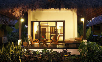 Apartamento Haadson Resort