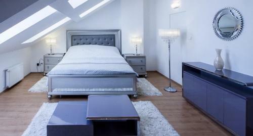 Aparthotel Milford Suites Budapest