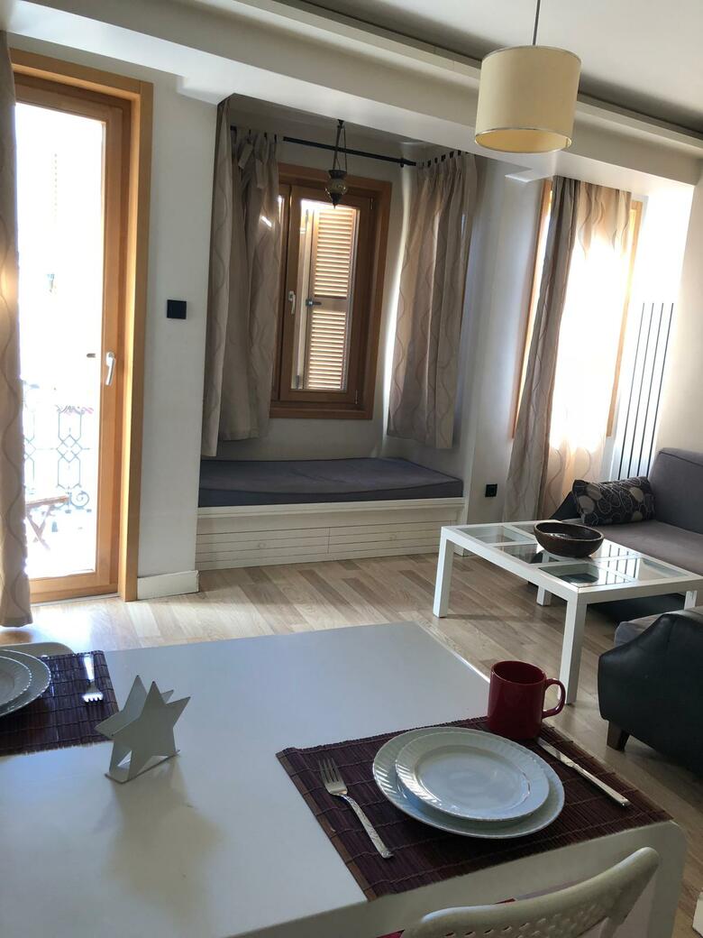 Apartamento T-loft Residence
